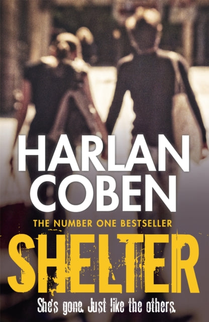 Shelter Coming soon to Amazon Prime