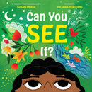 Can You See It?-9781419761638