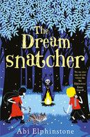 The Dreamsnatcher-9781471122682