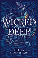 The Wicked Deep-9781471166136