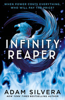 Infinity Reaper : The much-loved hit from the author of No.1 bestselling blockbuster THEY BOTH DIE AT THE END!-9781471187827