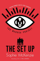 The Medusa Project: The Set-Up-9781471189760