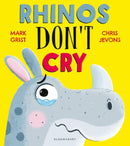 Rhinos Don't Cry-9781526629005