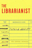 The Librarianist-9781526646897