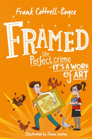 Framed-9781529008784