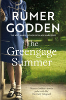 The Greengage Summer-9781529078404