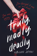 Truly, Madly, Deadly-9781728234410