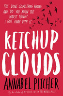 Ketchup Clouds-9781780620312