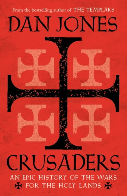 Crusaders-9781781858899