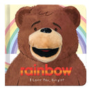 I Love You, Bungle!-9781782266068