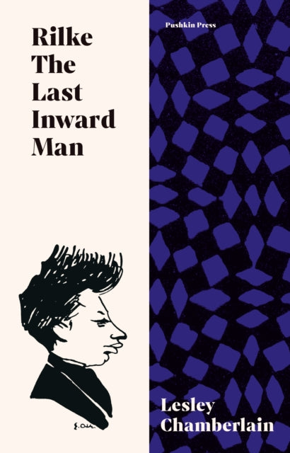Rilke: The Last Inward Man-9781782277217