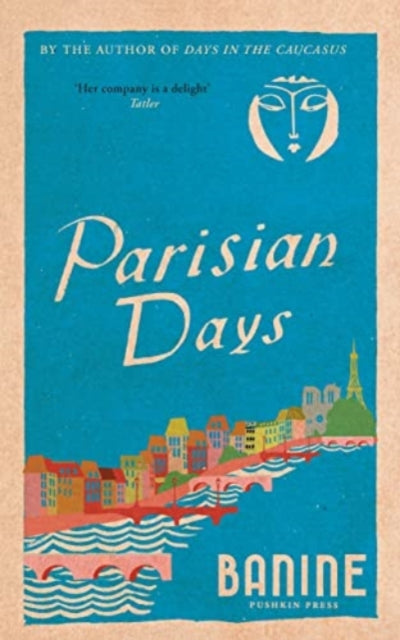Parisian Days-9781782278016