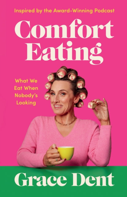 It's like comfort eating': why readers are hungry for Colleen