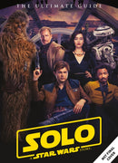 Solo: A Star Wars Story Ultimate Guide-9781785869587