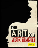 The Art of Protest-9781786750273