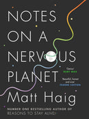 Notes on a Nervous Planet-9781786892676