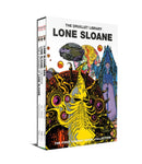 Lone Sloane Boxed Set-9781787738560