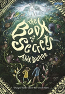 The Book of Secrets-9781788494472