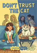 Don't Trust the Cat-9781797215068