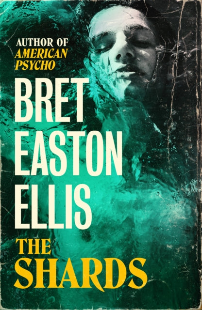 American Psycho by Bret Easton Ellis