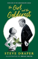 The Girl and the Goldcrest-9781803781556