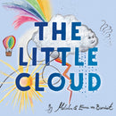 The Little Cloud-9781805141037