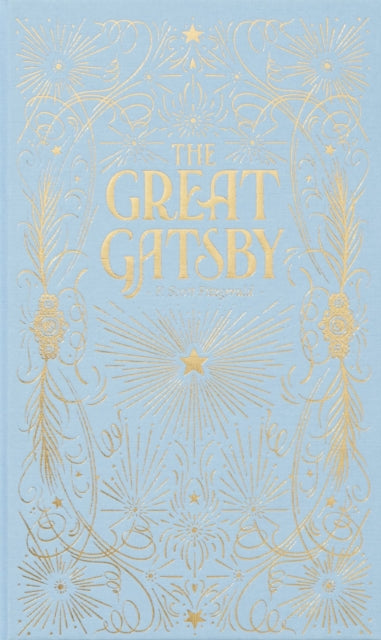 The Great Gatsby-9781840221886