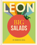 LEON Big Salads-9781840918250
