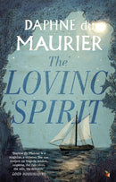 The Loving Spirit-9781844080939