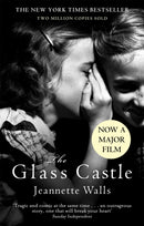 The Glass Castle-9781844081820