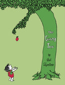 The Giving Tree-9781846143830