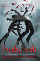 Hush, Hush-9781847386960