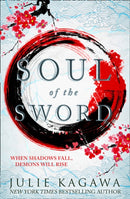 Soul Of The Sword-9781848457409