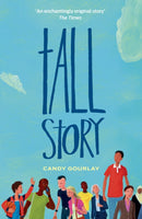 Tall Story-9781848531376