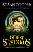 King Of Shadows-9781849412742