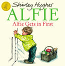 Alfie Gets in First-9781862307834