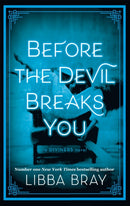 Before the Devil Breaks You : Diviners Series: Book 03-9781907410444