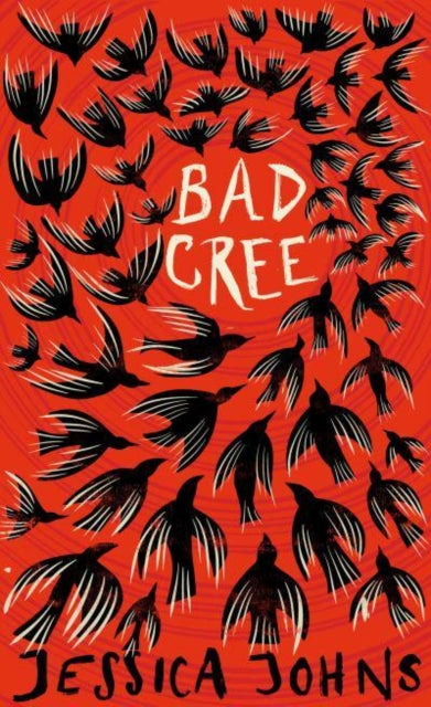Bad Cree-9781914484612