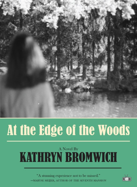 At The Edge Of The Woods-9781953387318