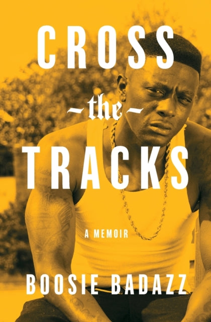 Cross the Tracks : A Memoir-9781982131371