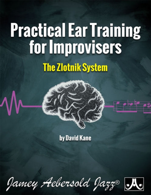 Practical Ear Training for Improvisers