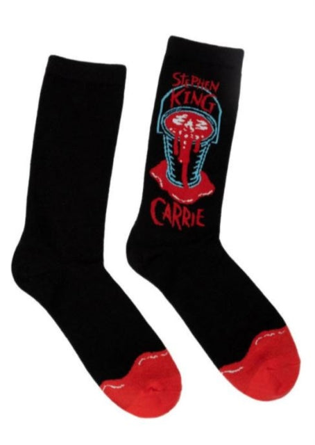 Carrie Socks - Large