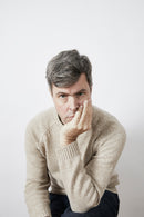 13th October, 7.30pm - David Szalay in conversation with John Lanchester, Flesh