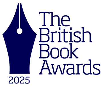 The British Book Awards