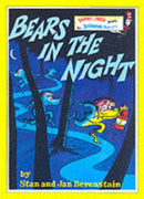BEARS IN THE NIGHT TPB