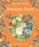 AUTUMN STORY HB