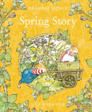Spring Story-9780001839229