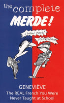 The Complete Merde-9780002557689