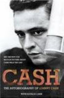 CASH THE AUTOBIOGRAPHY PB