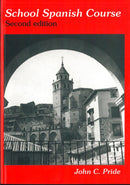 SCHOOL SPANISH COURSE